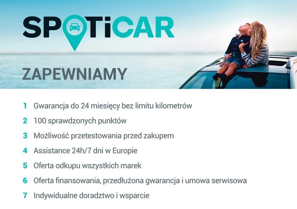 Peugeot 5008 cena 144900 przebieg: 29718, rok produkcji 2023 z Żuromin małe 232